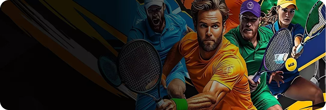 Melbet grand tennis