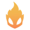Логотип Flame
