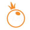 Логотип Pragmatic Play